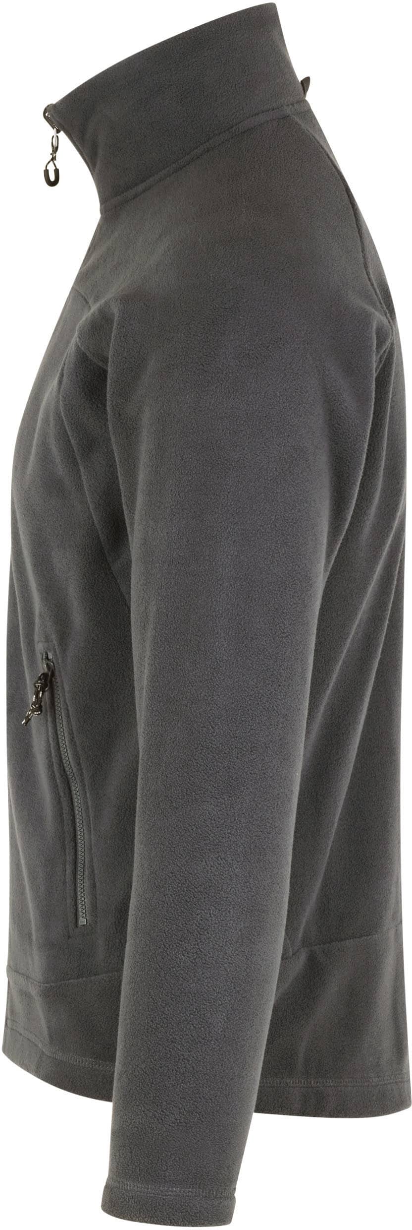 Zip-n-Mix Microfleece Jacke