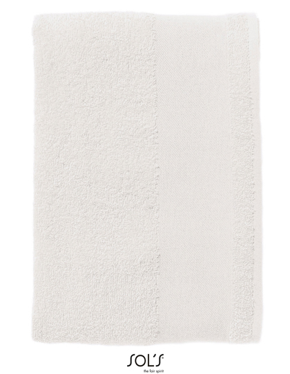 Bath Sheet Island 100
