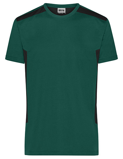 Men´s Workwear T-Shirt -STRONG-