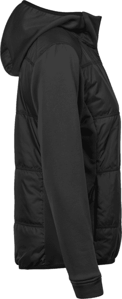 Women´s Hybrid-Stretch Hooded Jacket