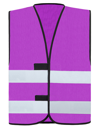 Functional Hi-Vis Safety Vest Dortmund