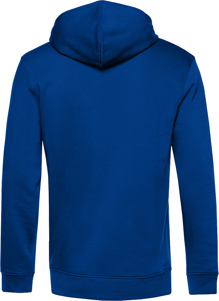Inspire Hooded Sweat_°