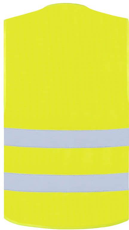 Basic Safety Vest Freiburg