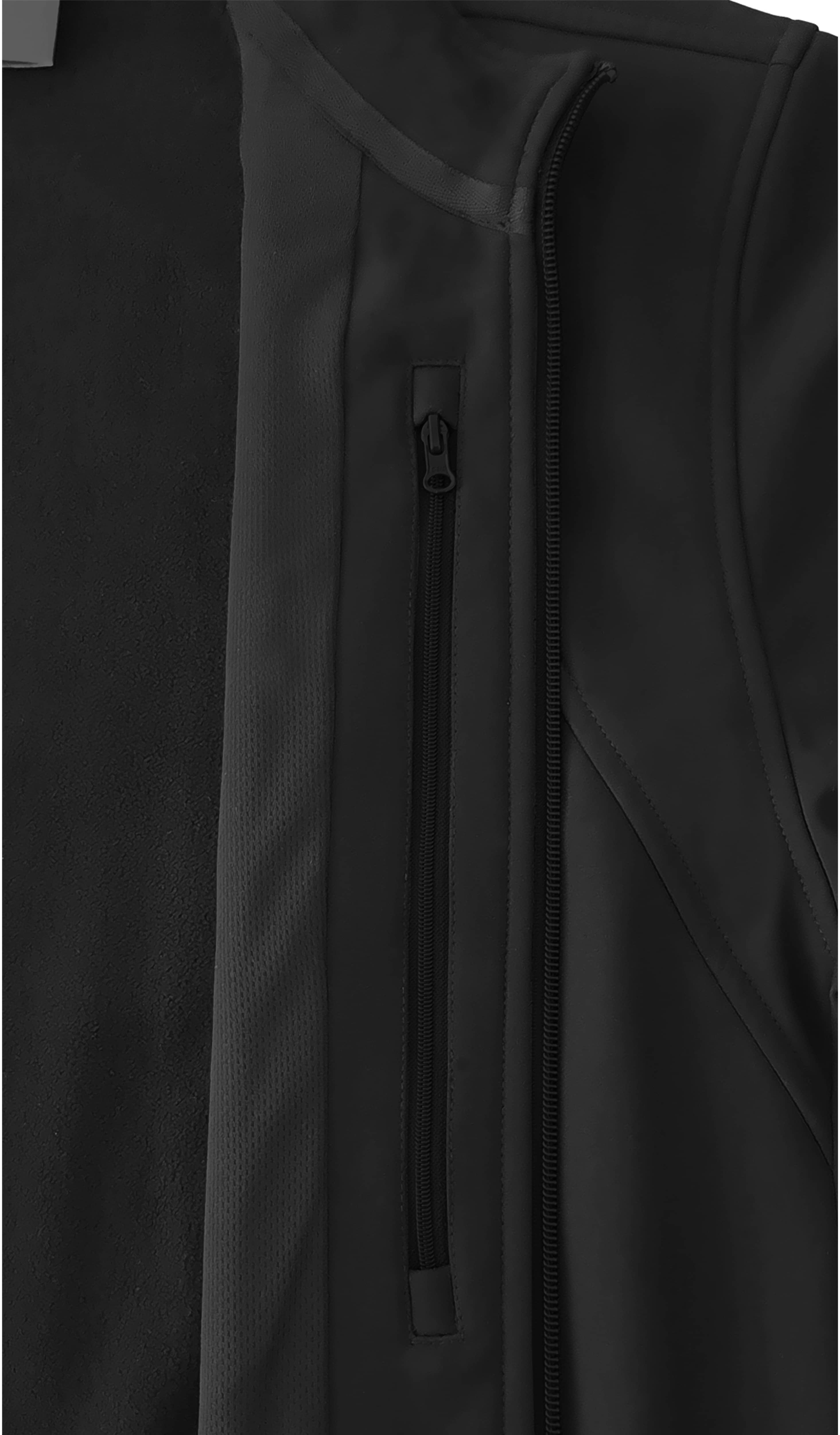 Ladies´ Soft-Shell Jacket