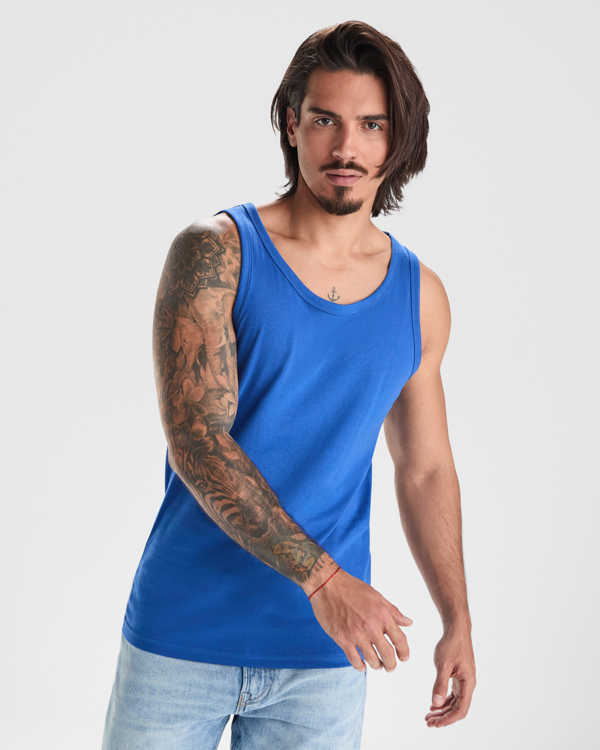 Men´s Texas Tank Top