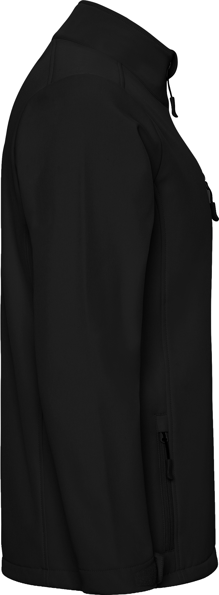 Men´s Nebraska Softshell Jacket