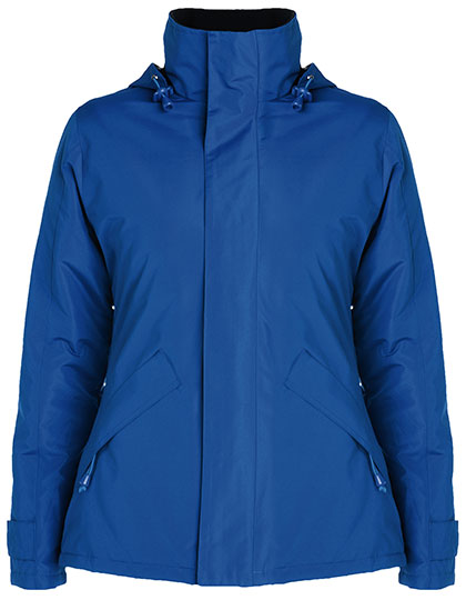 Women´s Europa Jacket