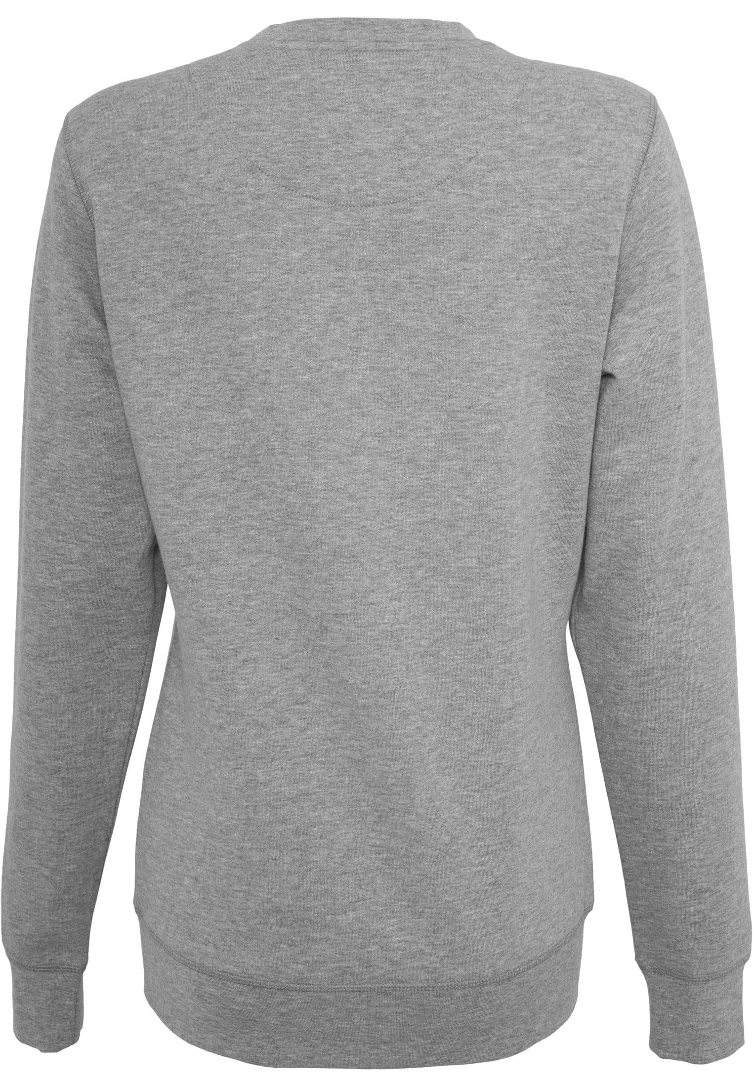 Ladies Light Crewneck