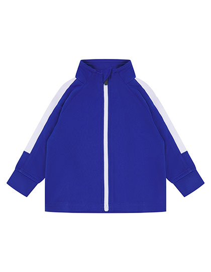 Kids Track Top