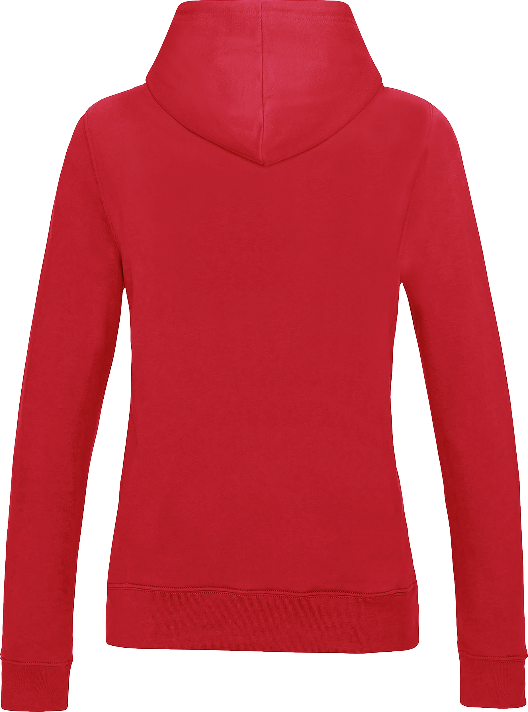 Women´s College Hoodie