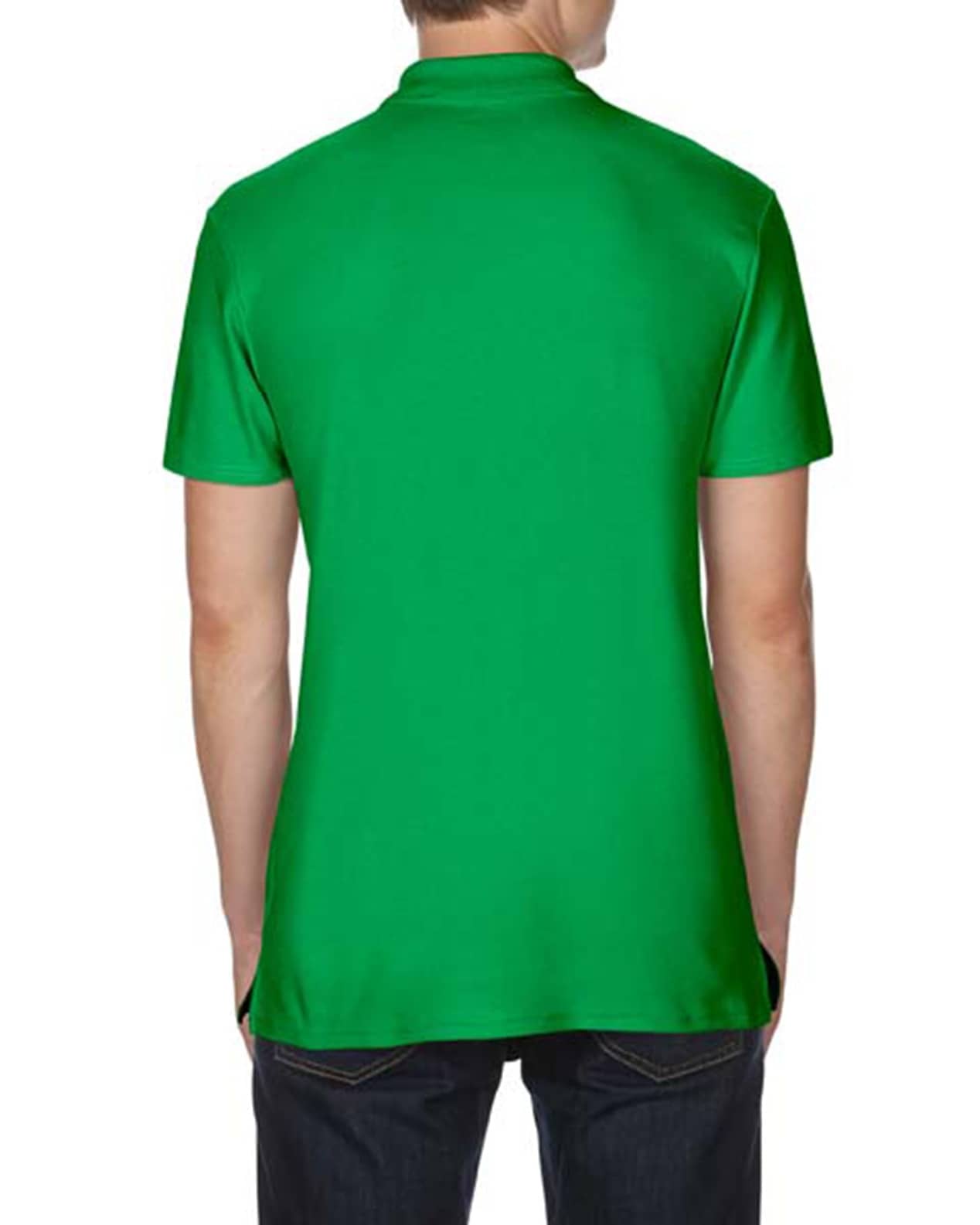 Softstyle® Adult Piqué Polo