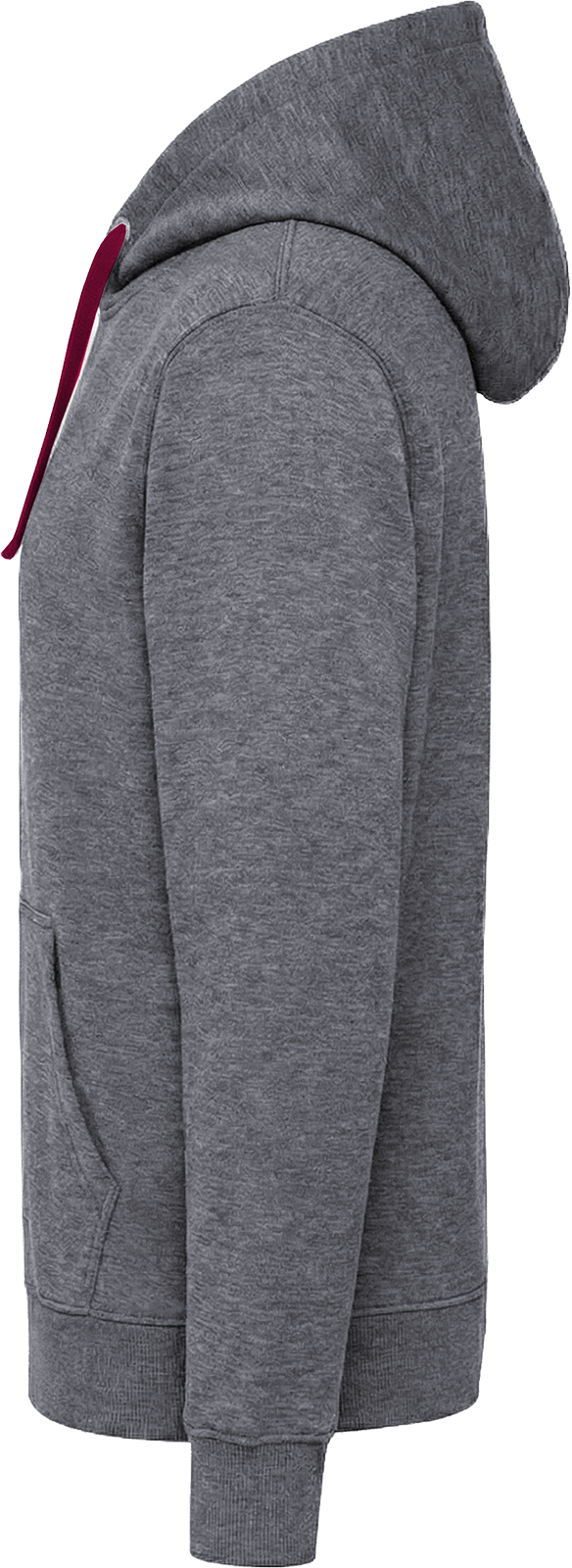 Varsity Hoodie