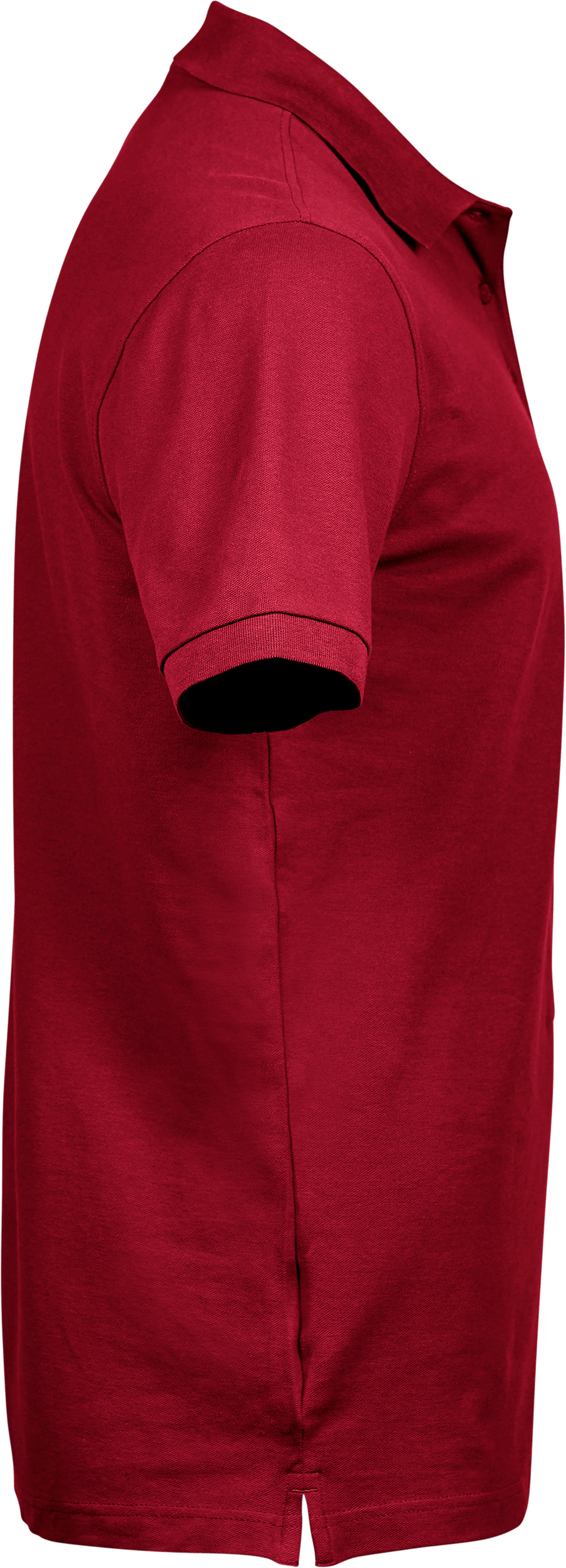 Men´s Luxury Stretch Polo