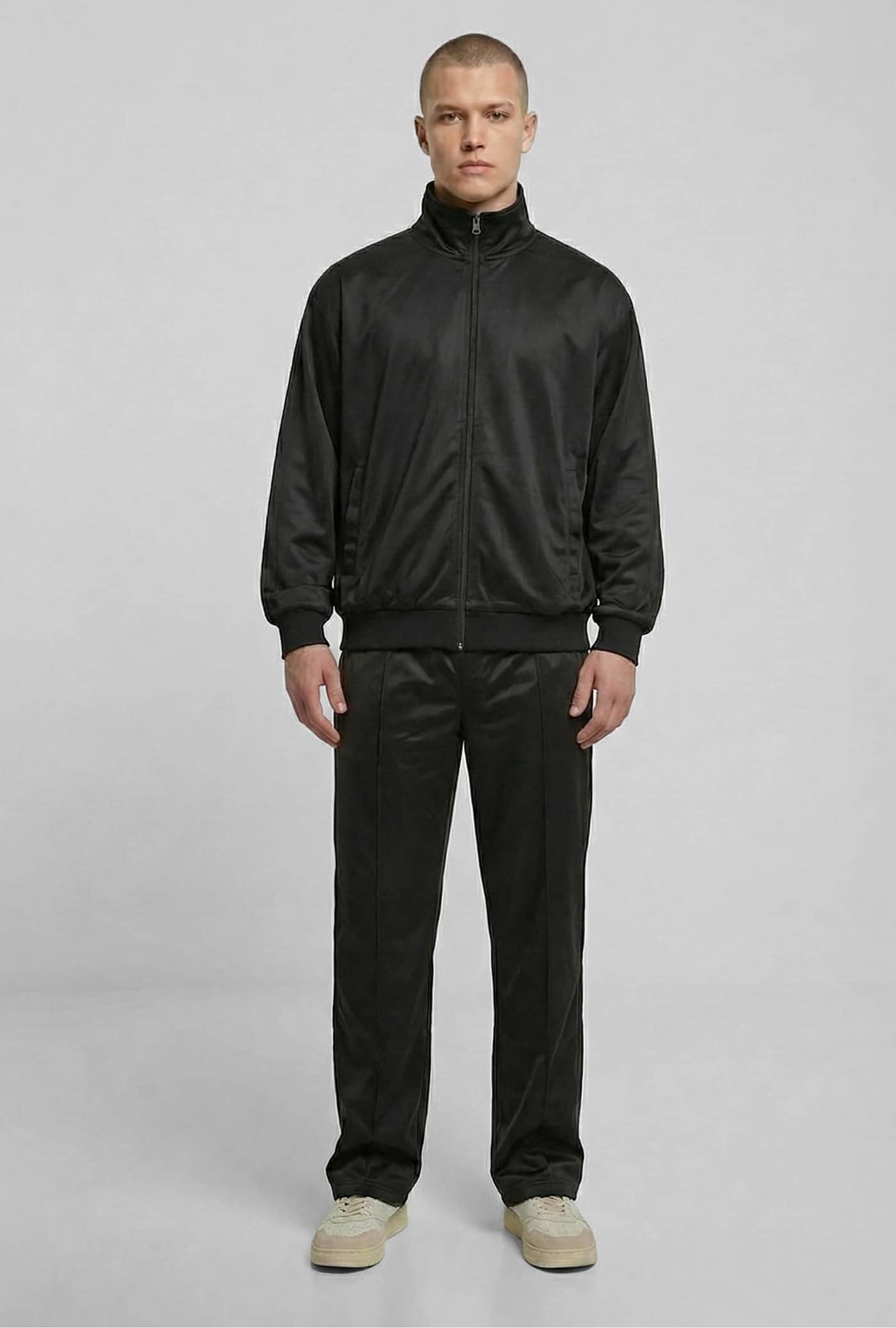 Tricot Track Jacket