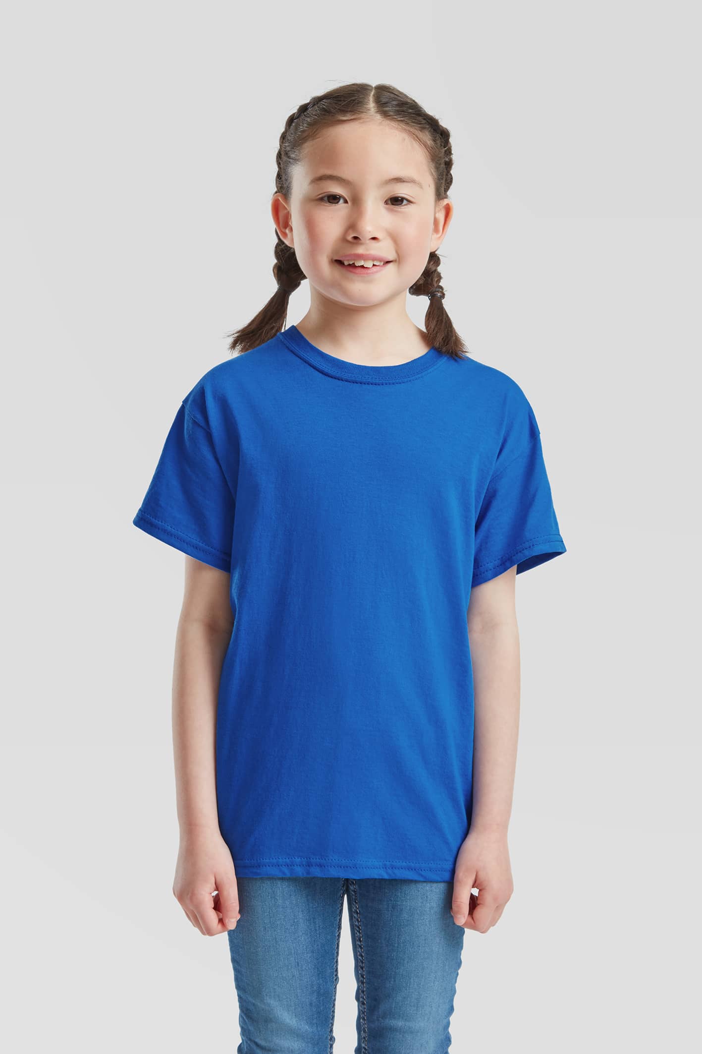Kids´ Valueweight T
