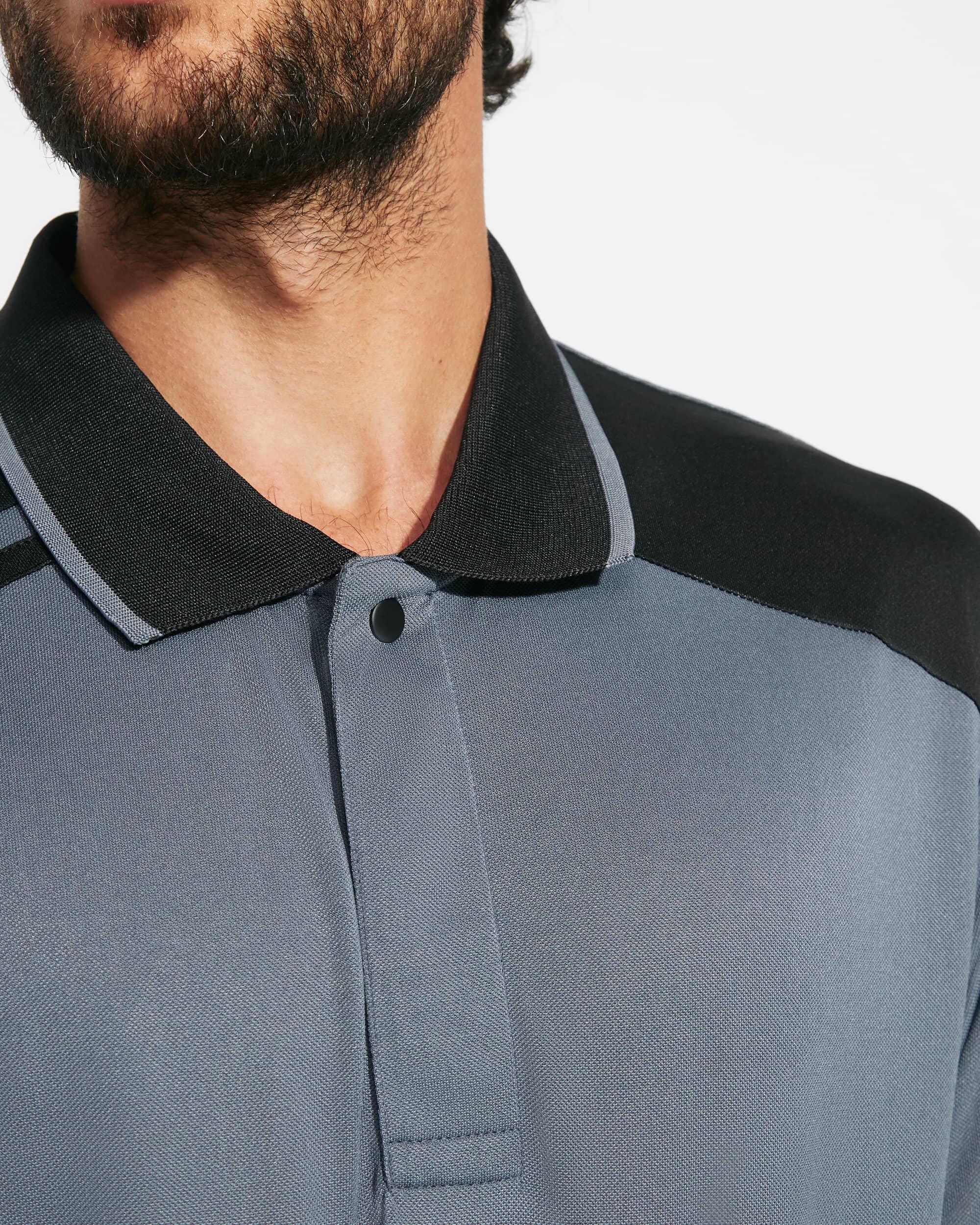 Poloshirt  Samurai