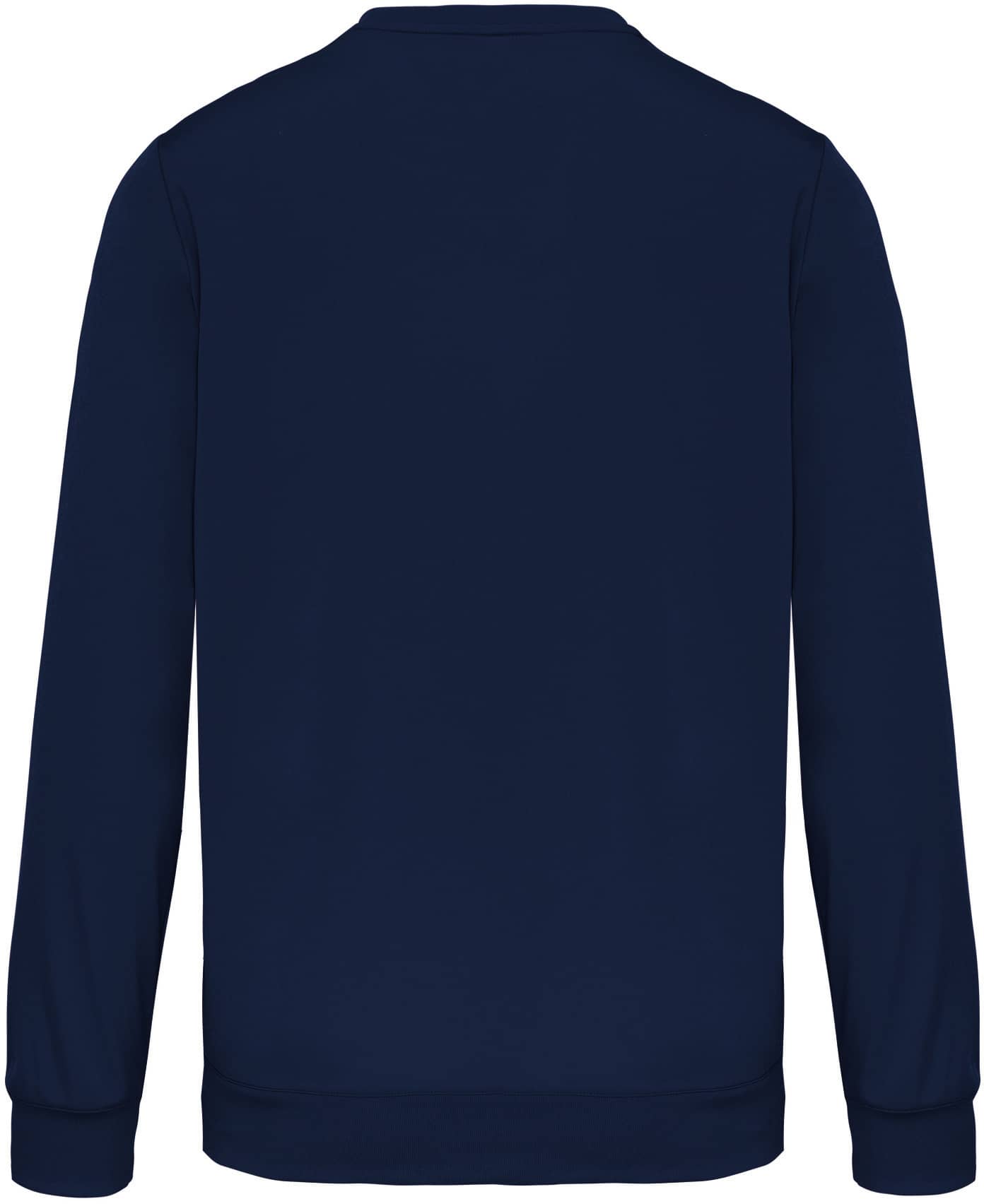 Kinder-Sweatshirt aus Polyester