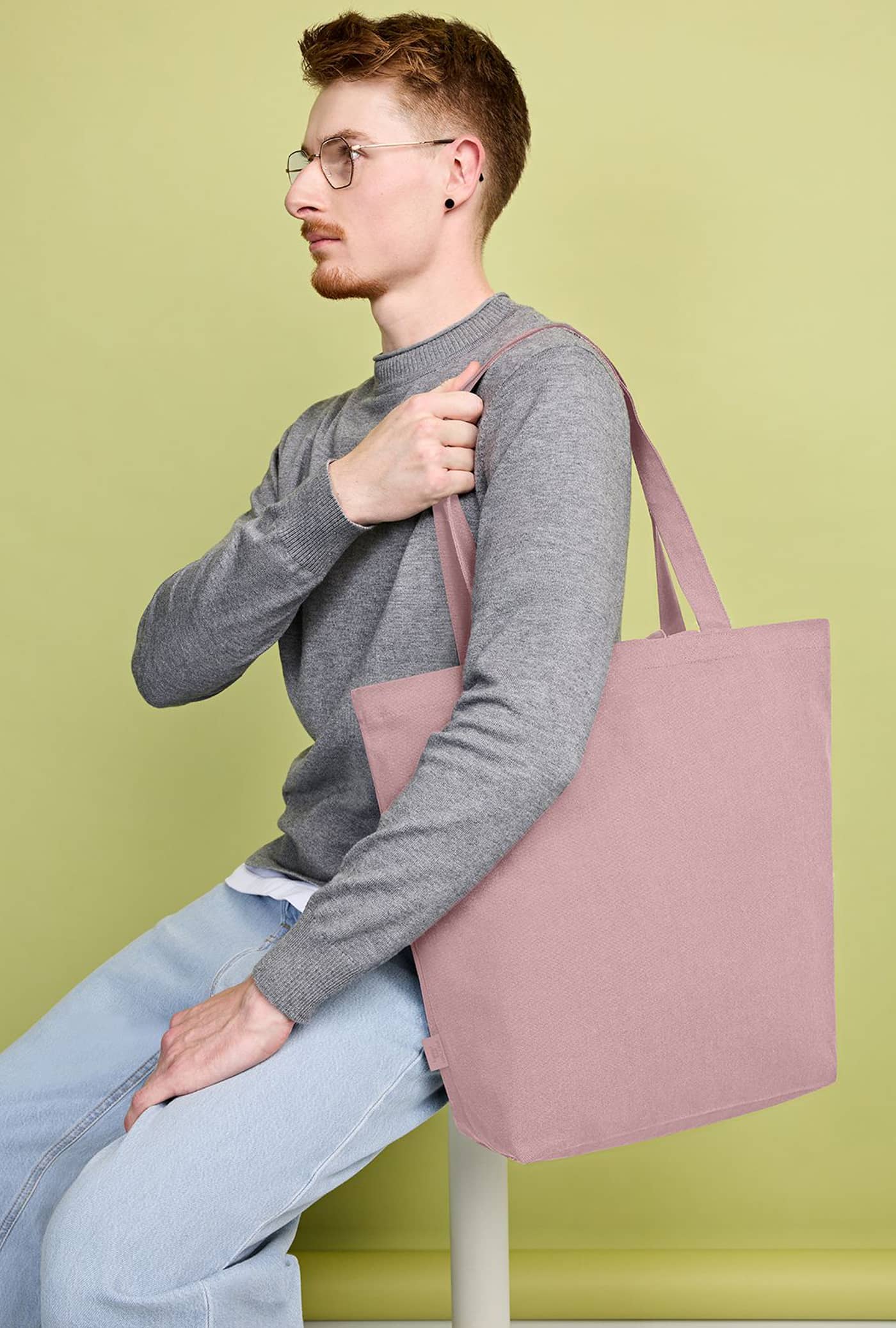 Casual Shopper Organic