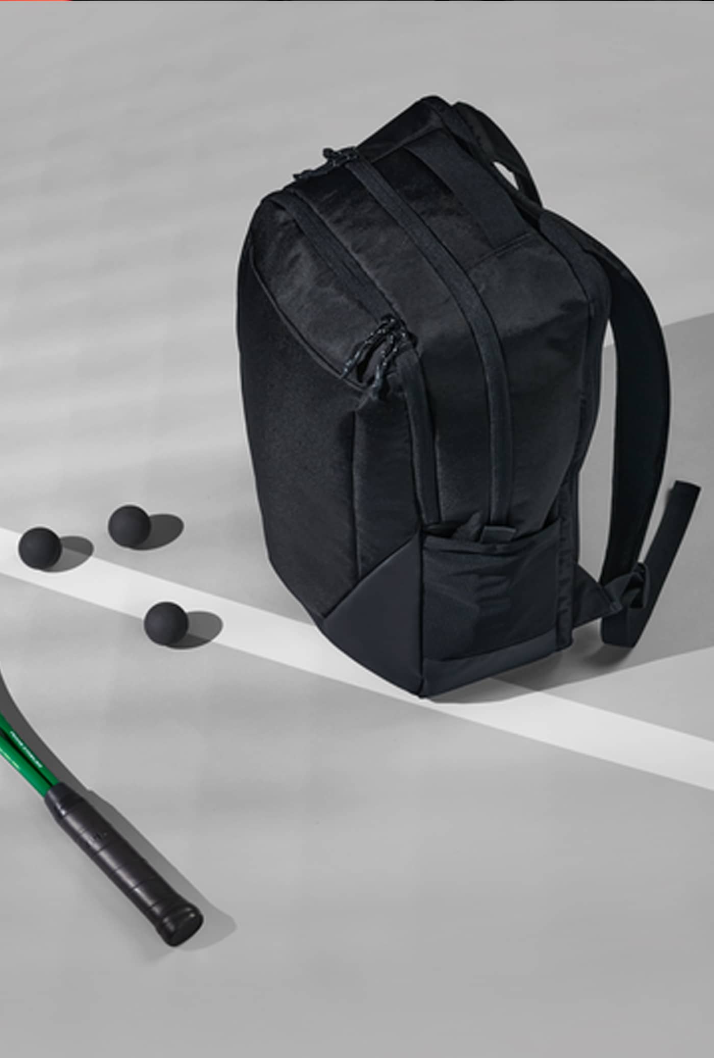 Multi-Sport Backpack