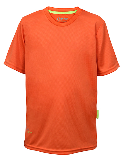 Kids Evolution Tech Tee