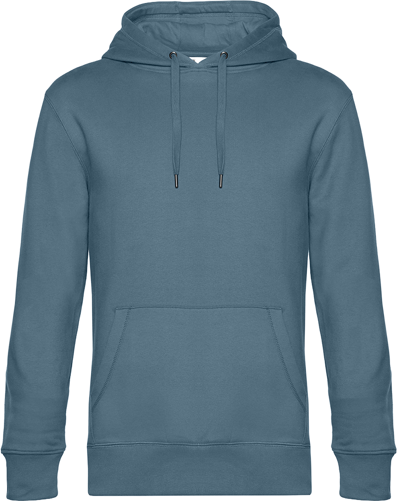 KING Hooded Sweat_°