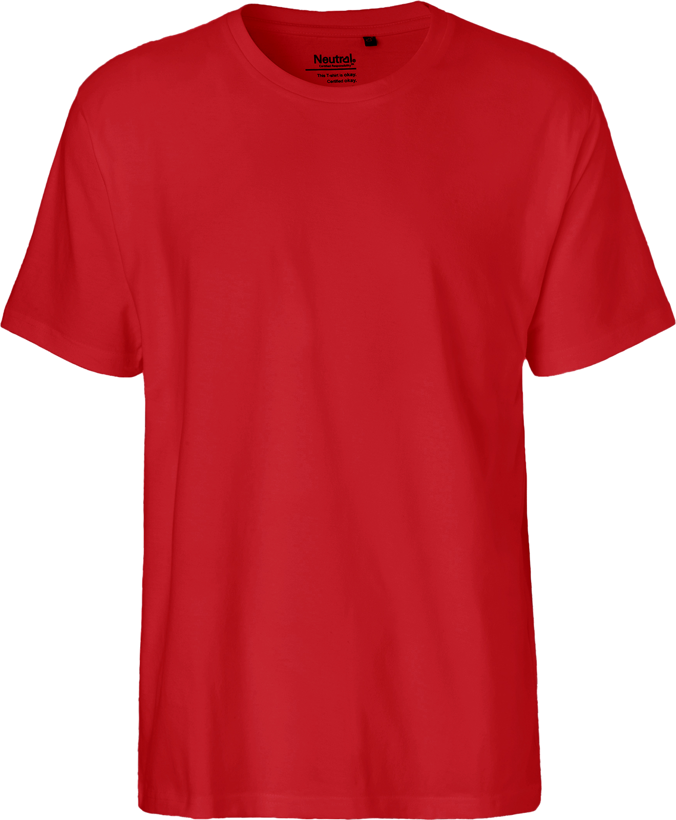 Men´s Classic T-Shirt