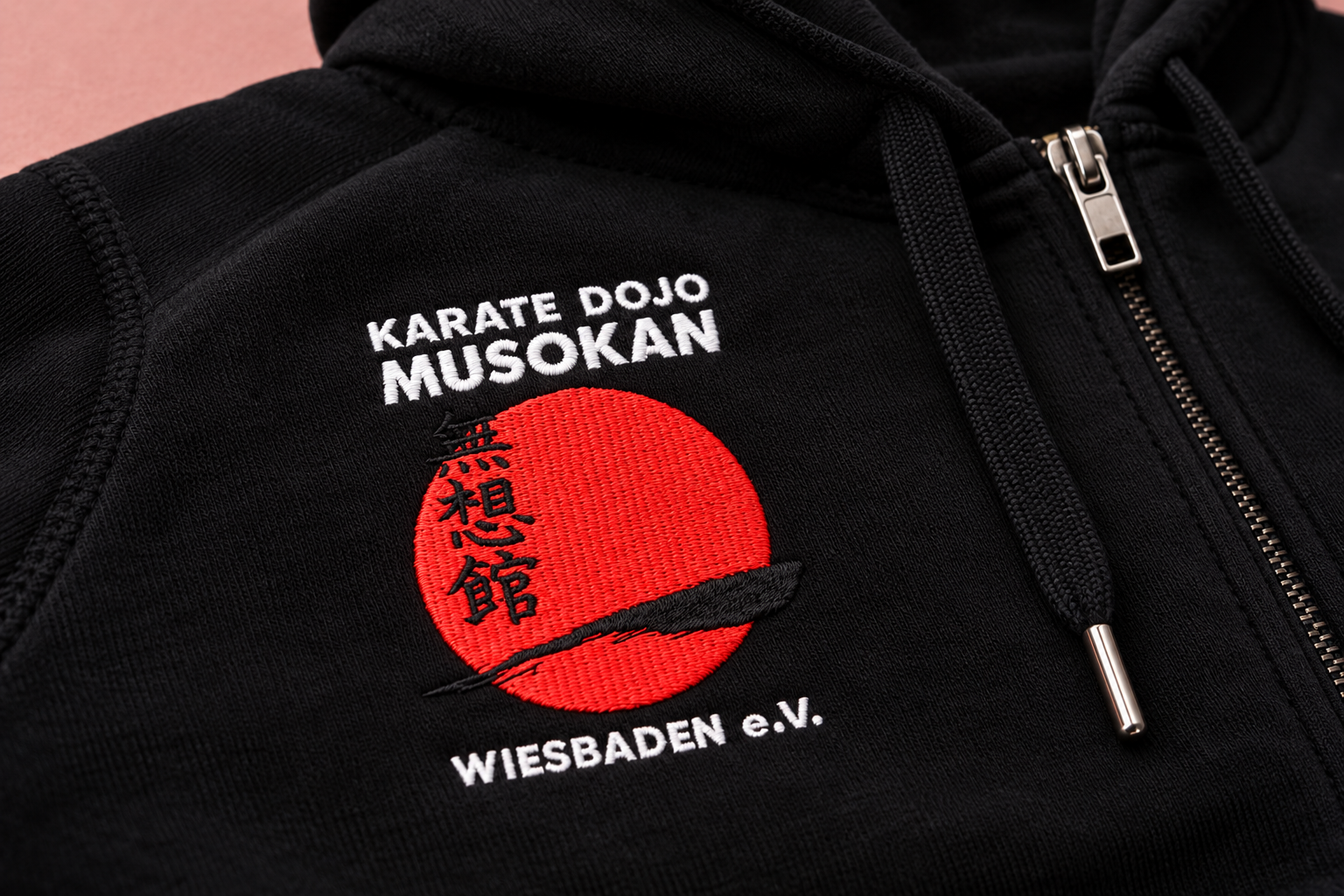 Karate Doho Musokan referenz