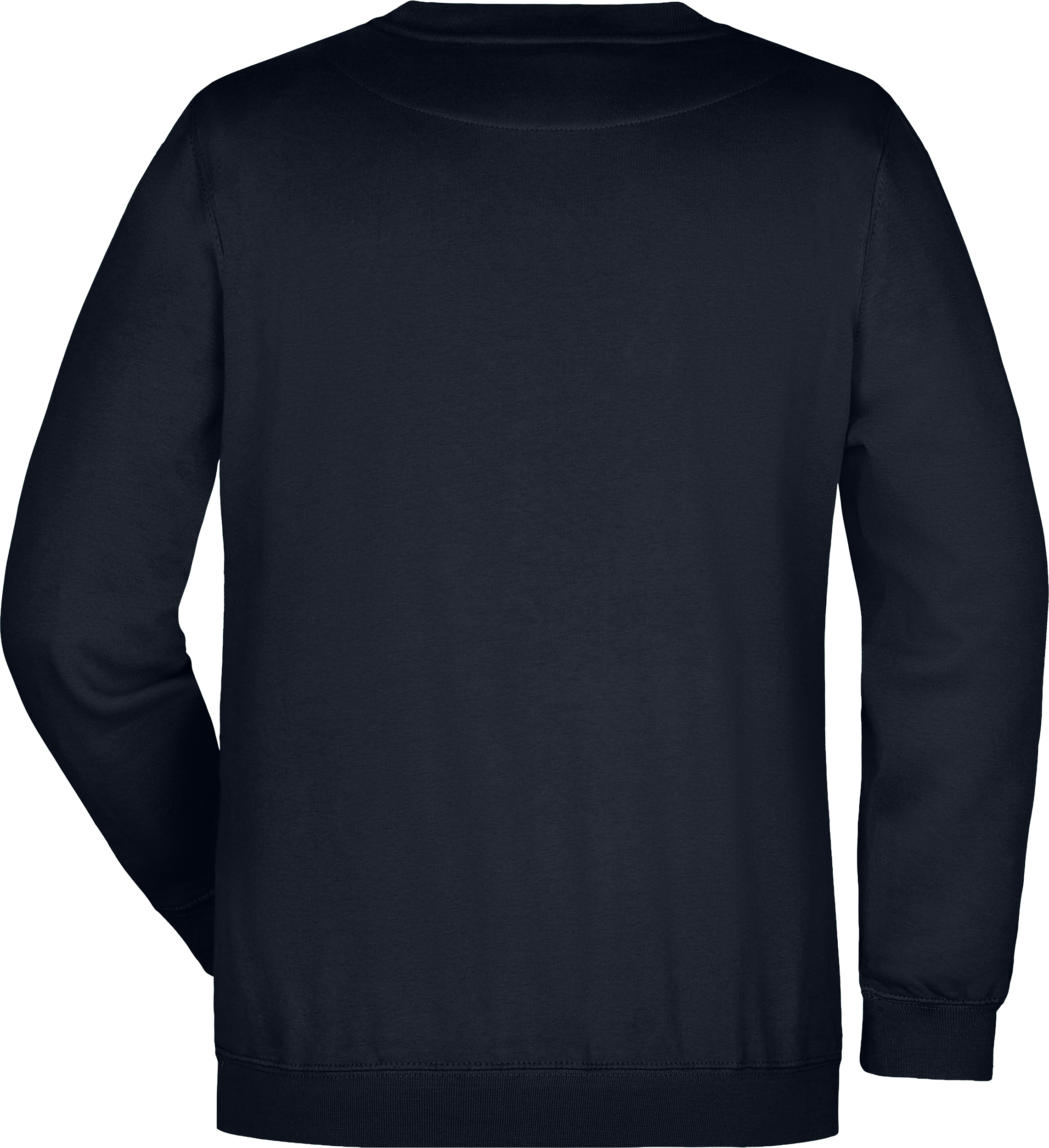 Round Sweat Heavy