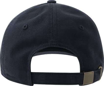 Dad Hat Destroyed-S