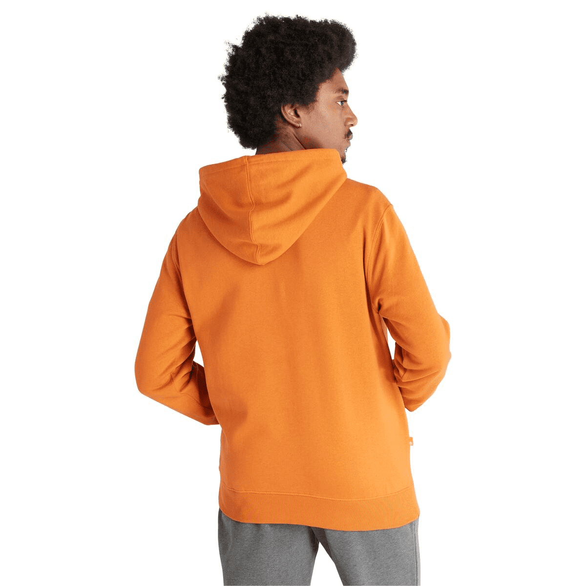 Kapuzensweatshirt