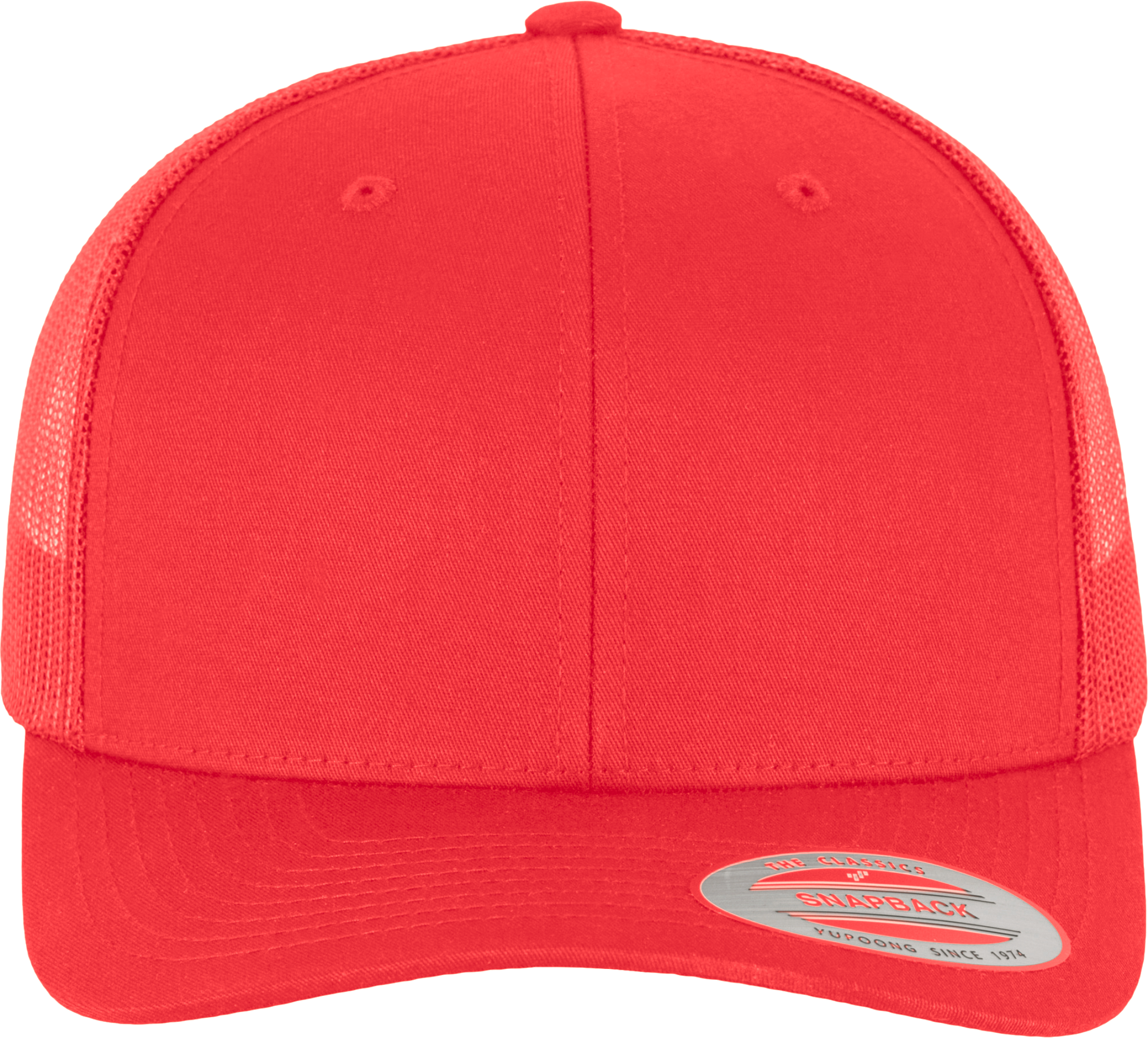 Retro Trucker