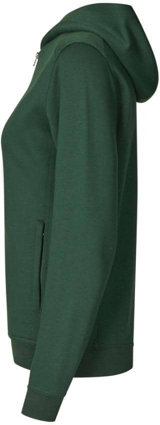 PRO Wear CARE Damen Zip-Kapuzenpullover