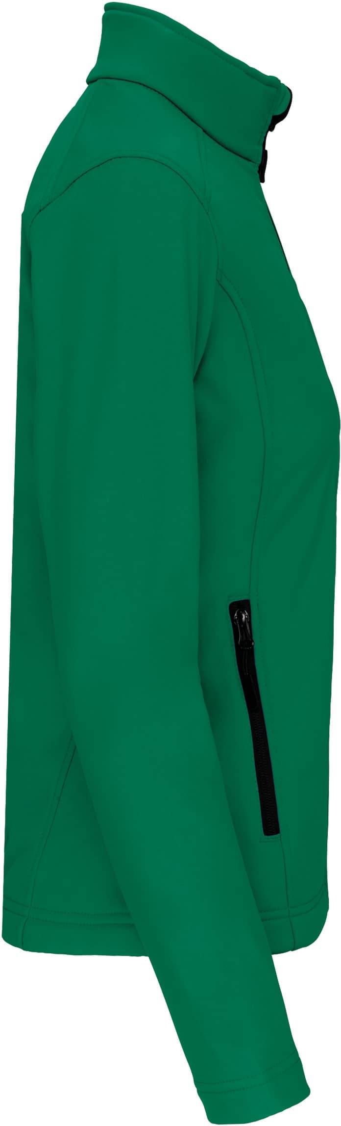 Damen Softshell-Jacke