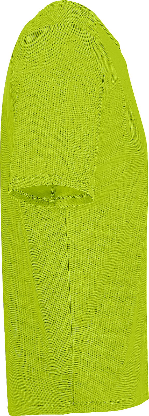 Men´s Raglan Sleeves T Sporty