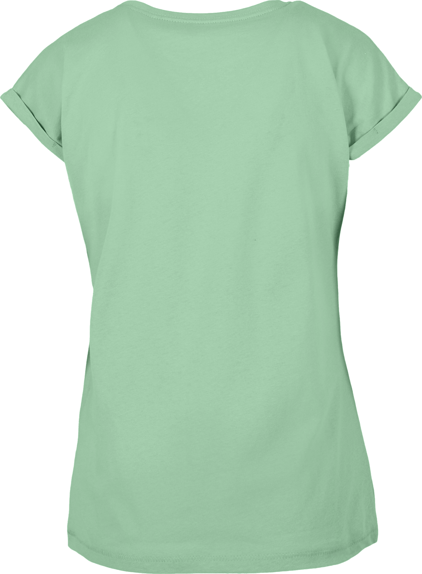 Ladies´ Extended Shoulder Tee