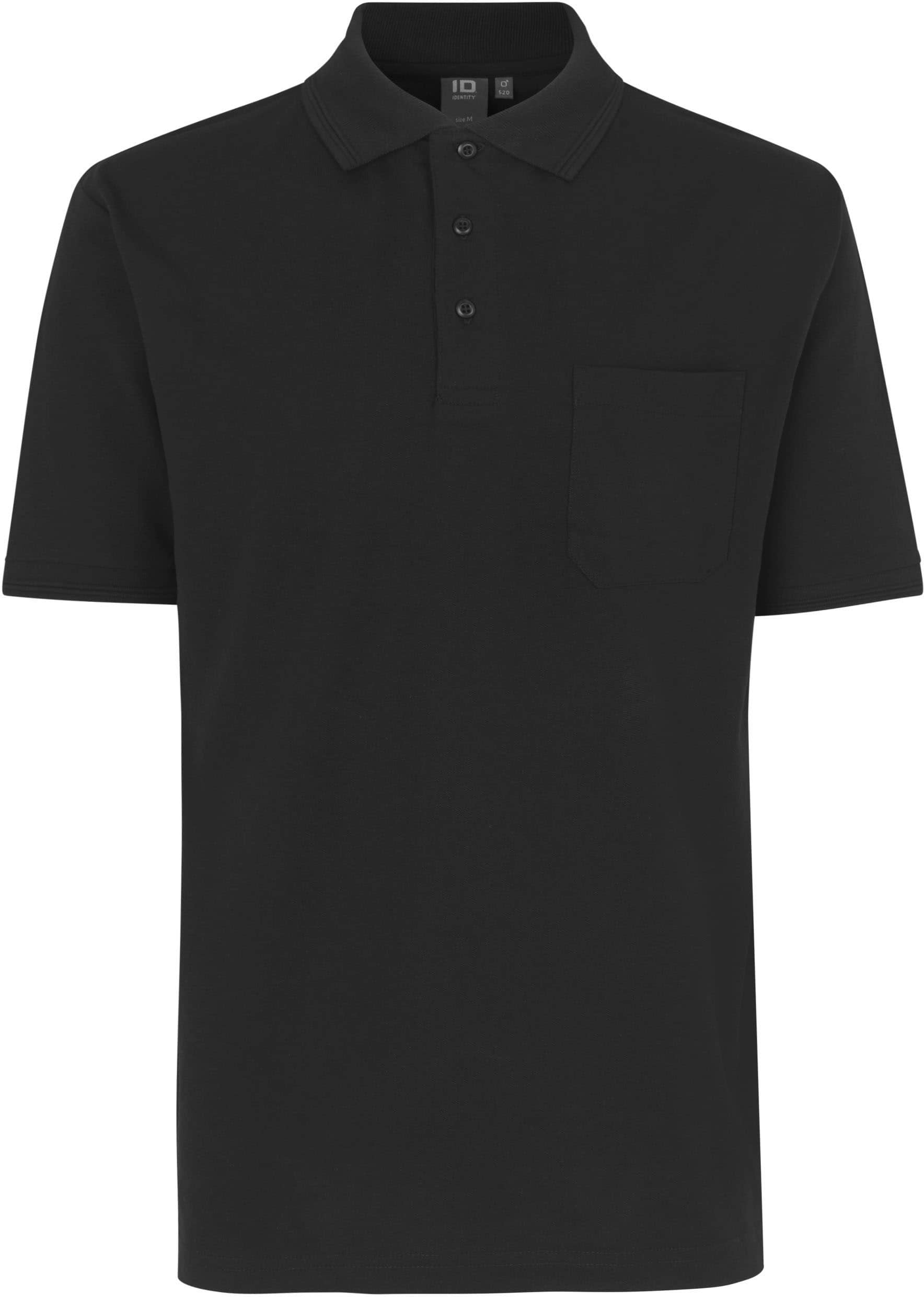 Klassisches Poloshirt
