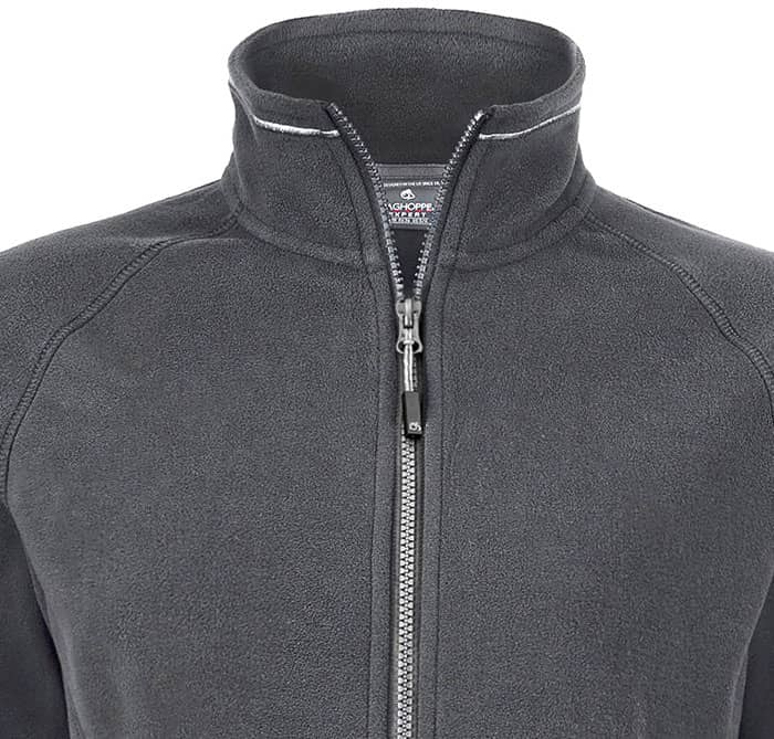 Expert Womens Miska 200 Fleece Jacket