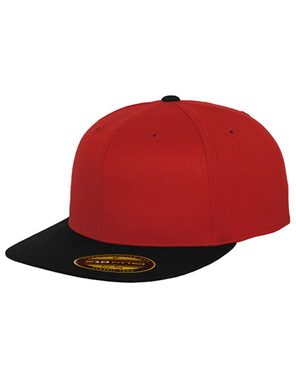 Premium 210 Fitted 2-Tone