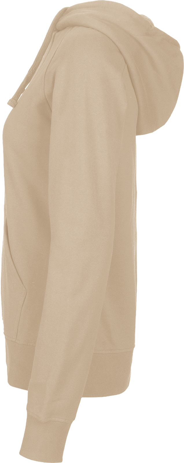 Ladies´ Hoodie