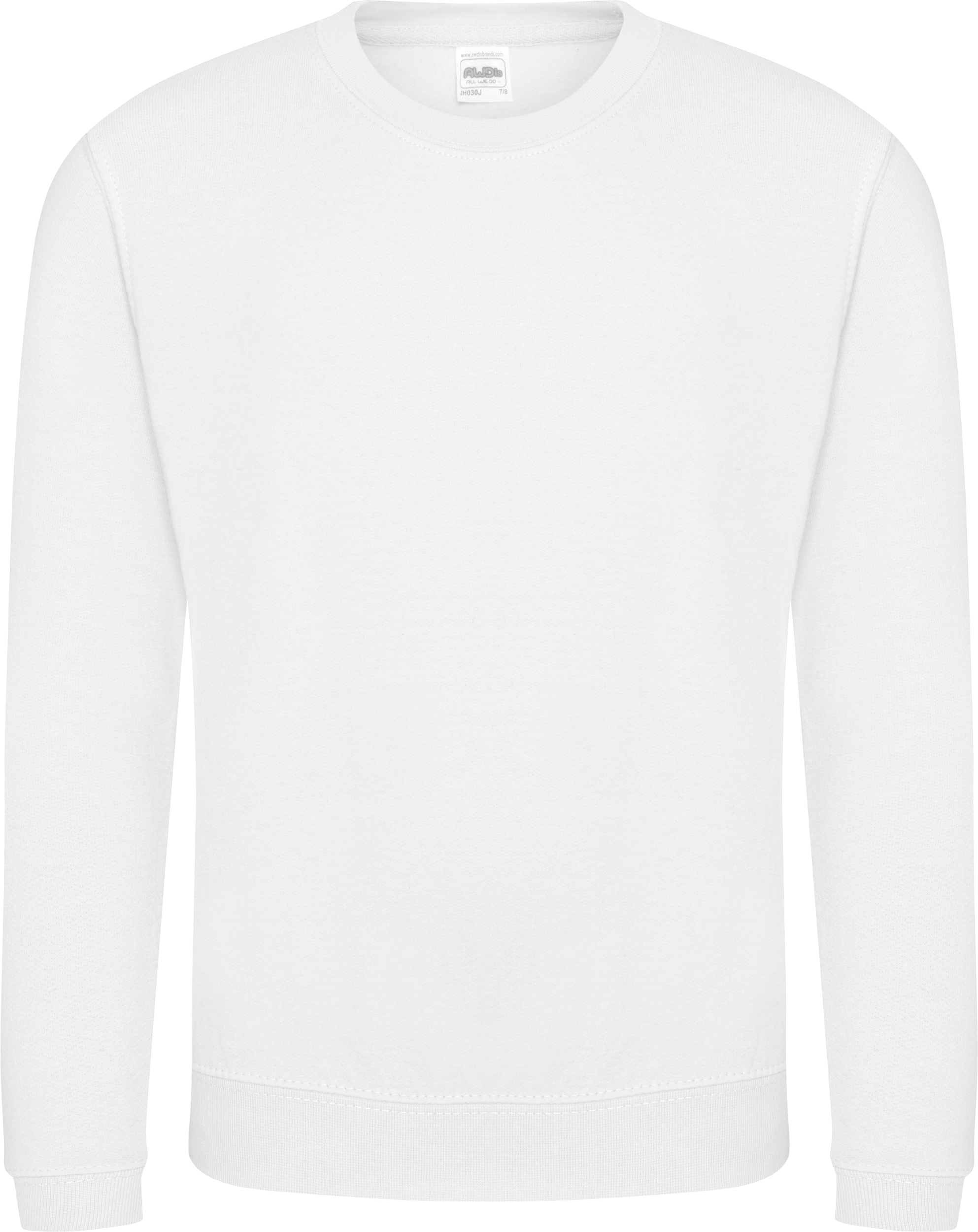 Kids´ AWDis Sweat