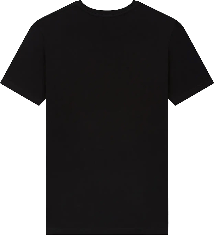 Unisex Organic Extra Heavy T-Shirt