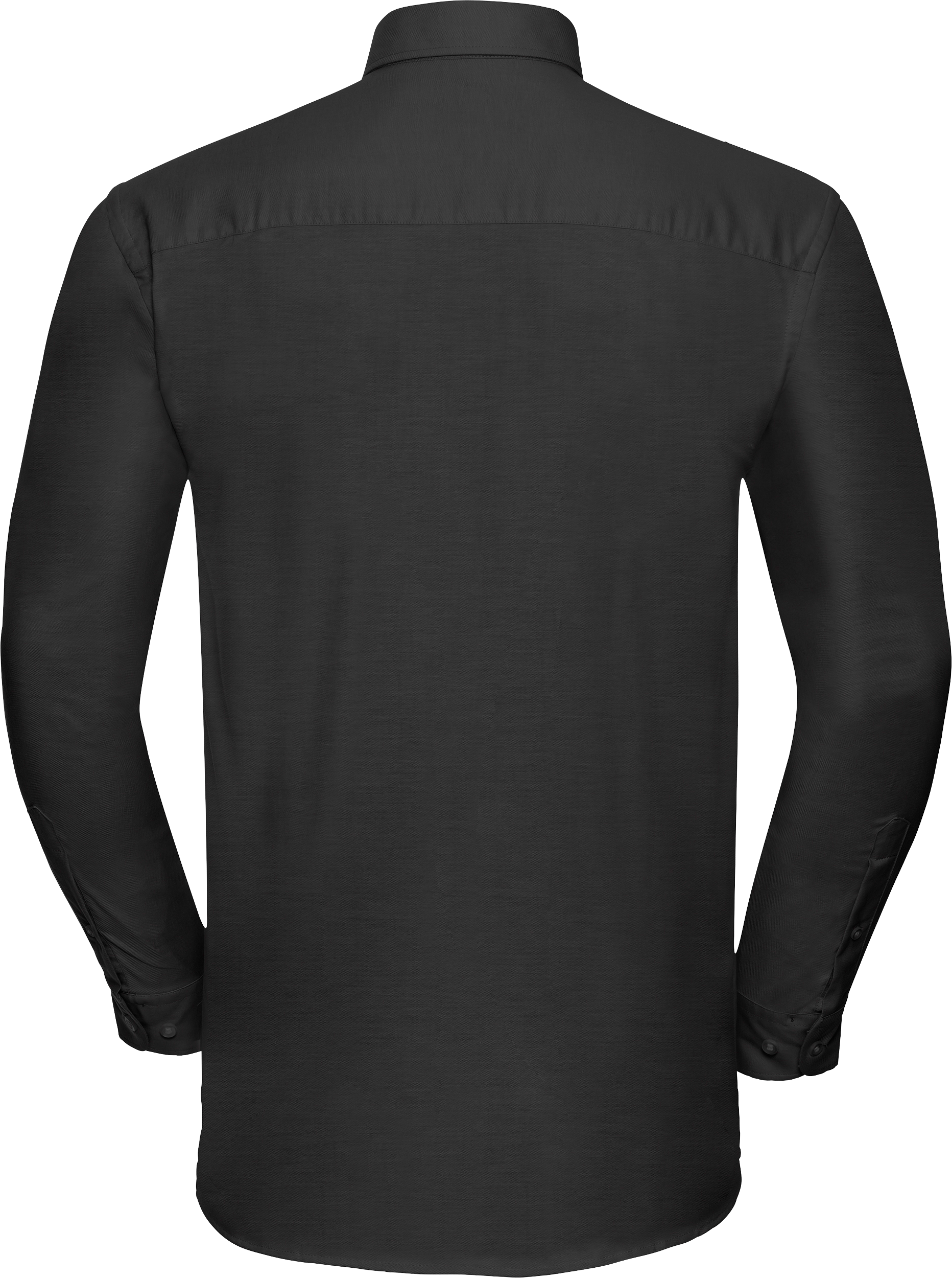 Men's Long Sleeve Classic Oxford Shirt