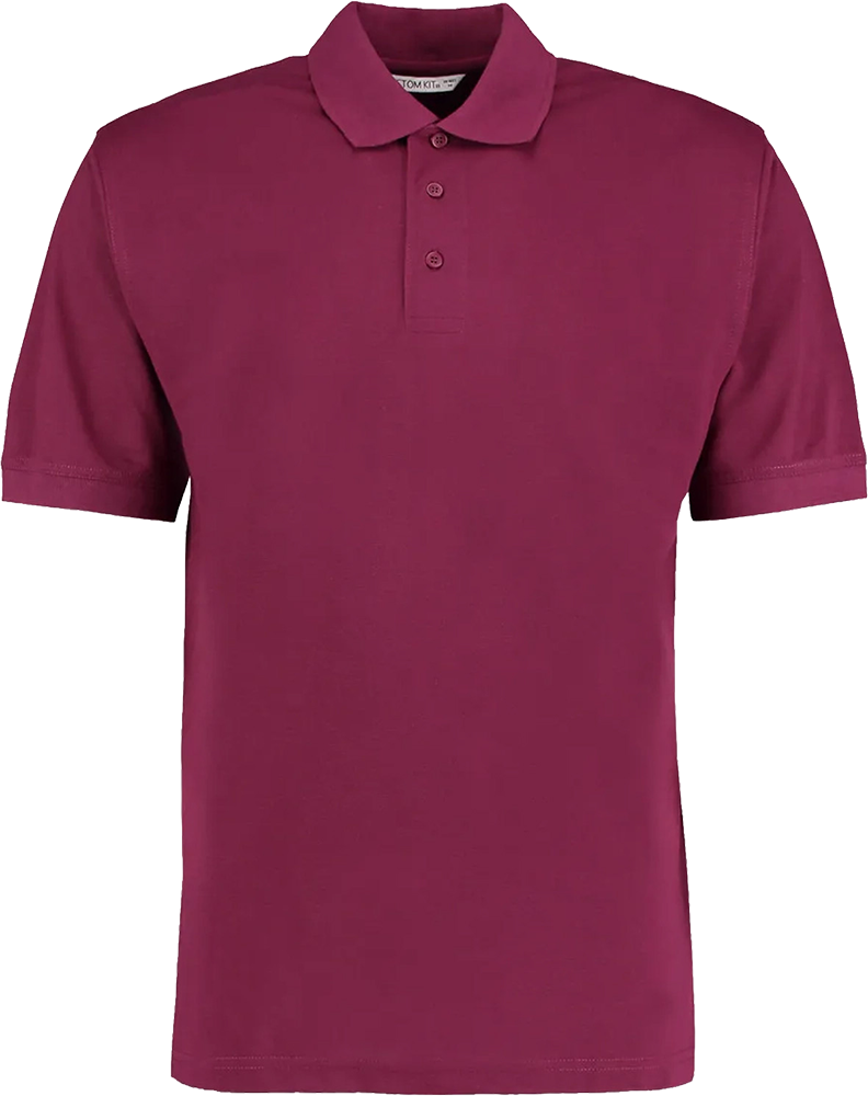 Classic Fit Klassic Superwash® 60° Polo