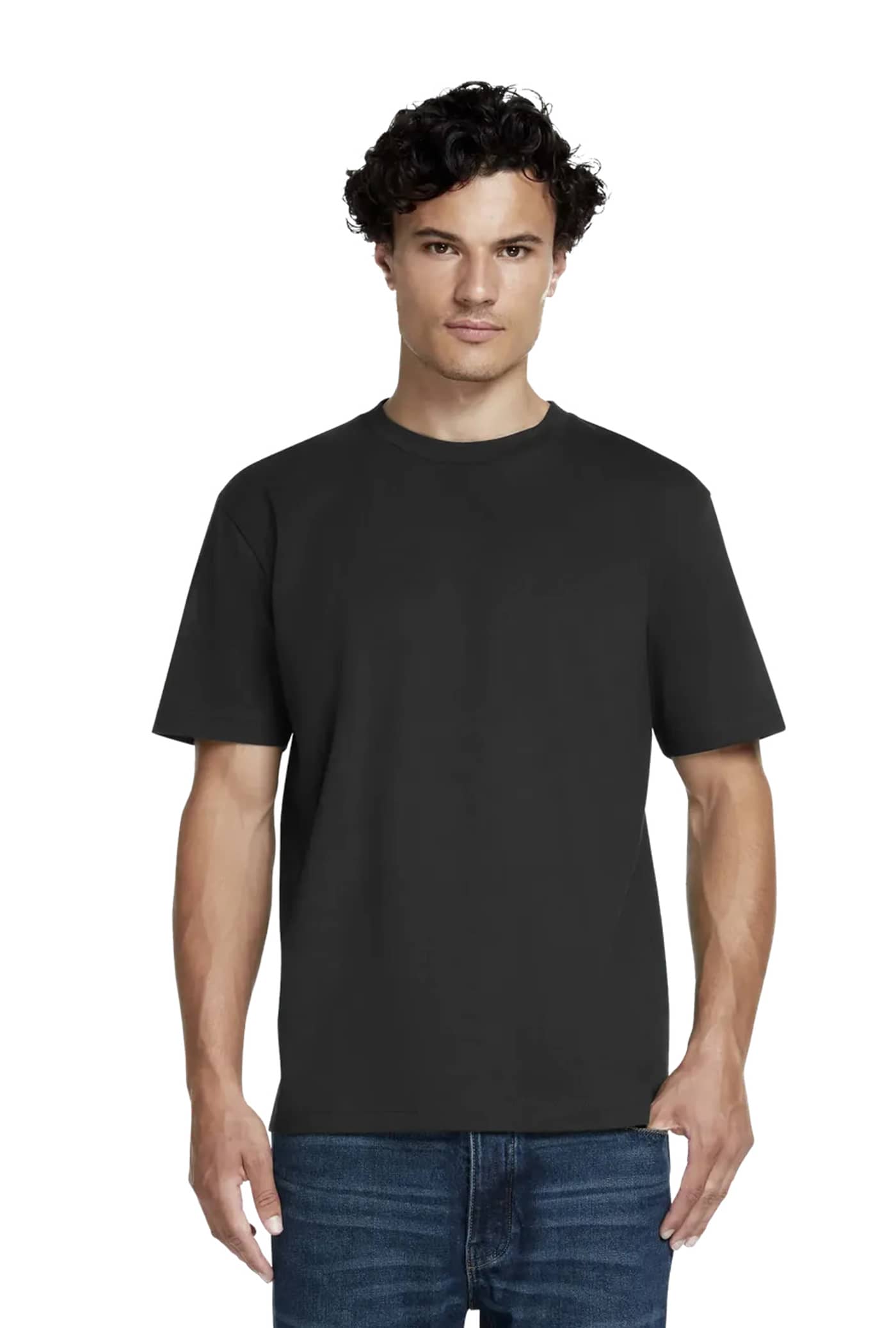 Unisex Organic Extra Heavy T-Shirt