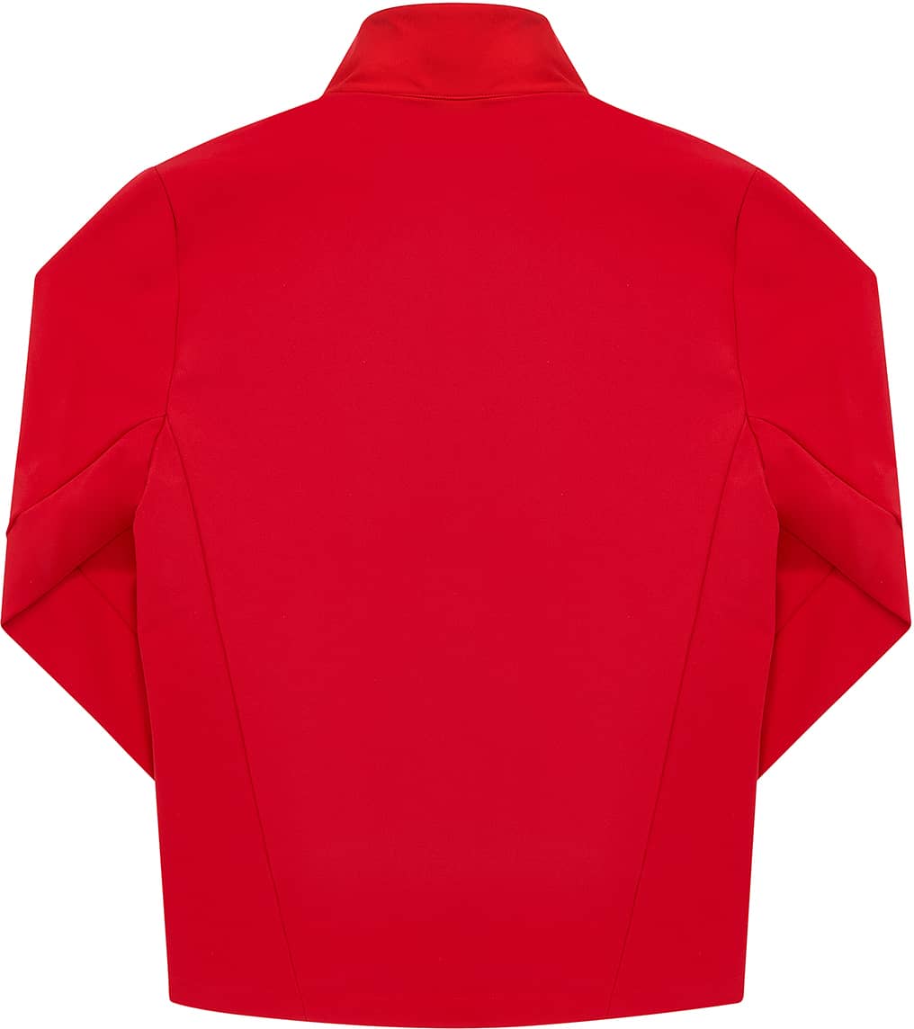 Reset Softshell