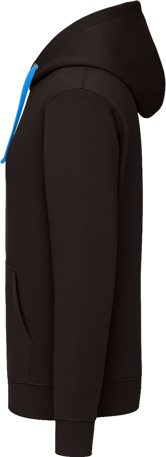 Varsity Hoodie