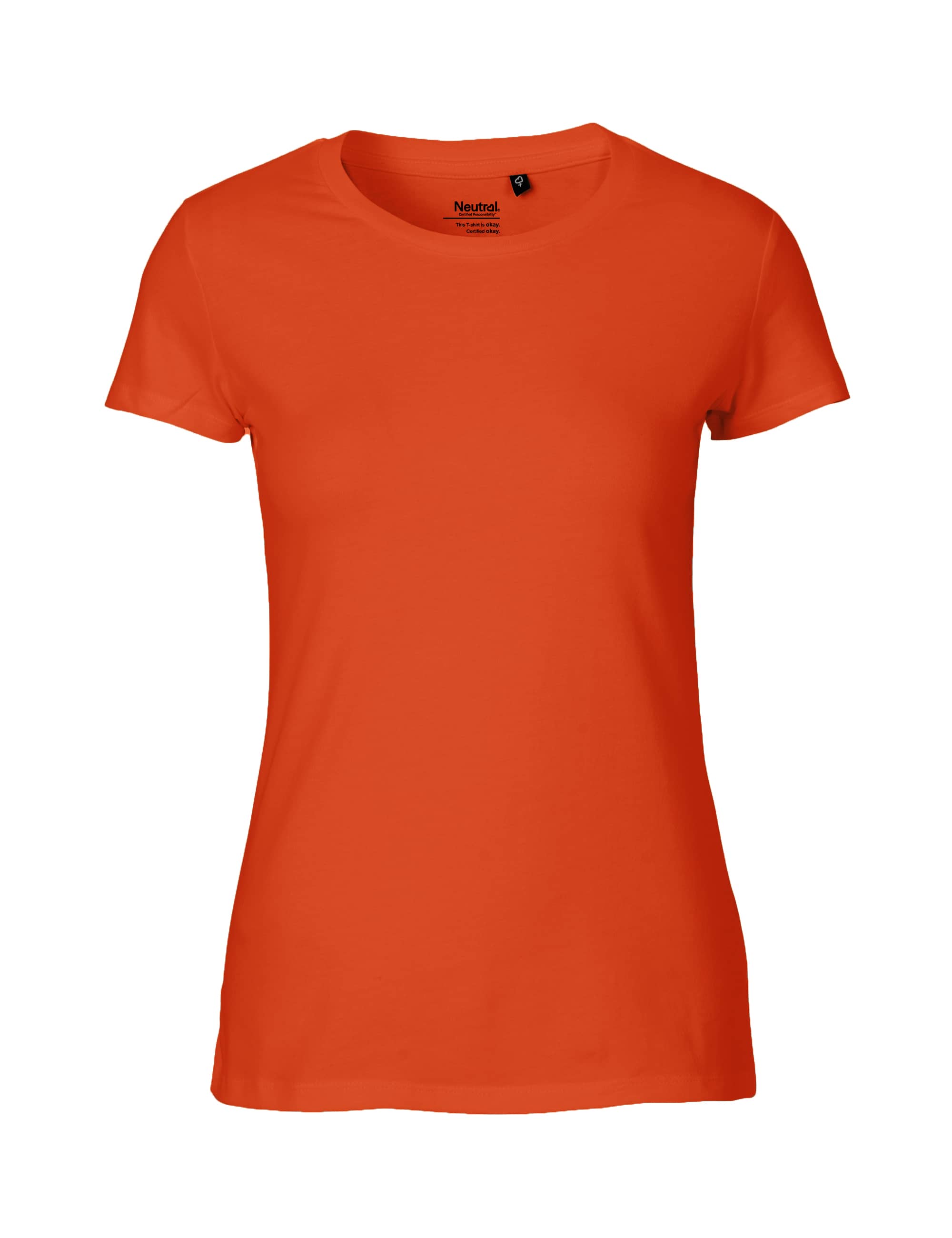Ladies´ Classic T-Shirt
