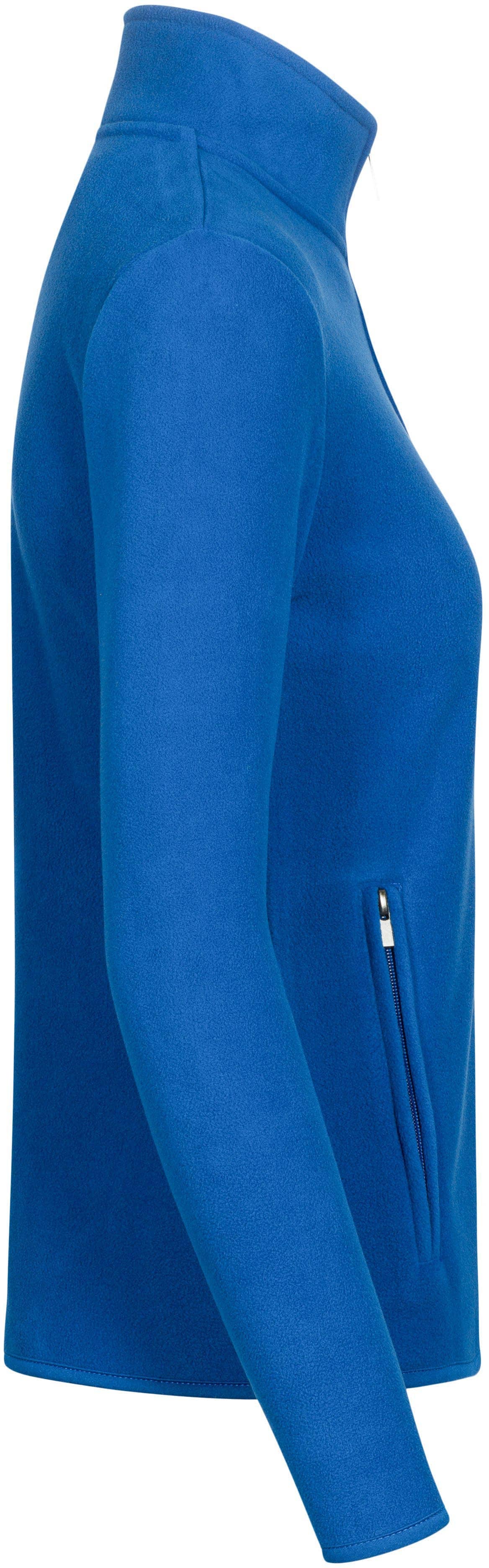 Women´s Double Fleece Jacket