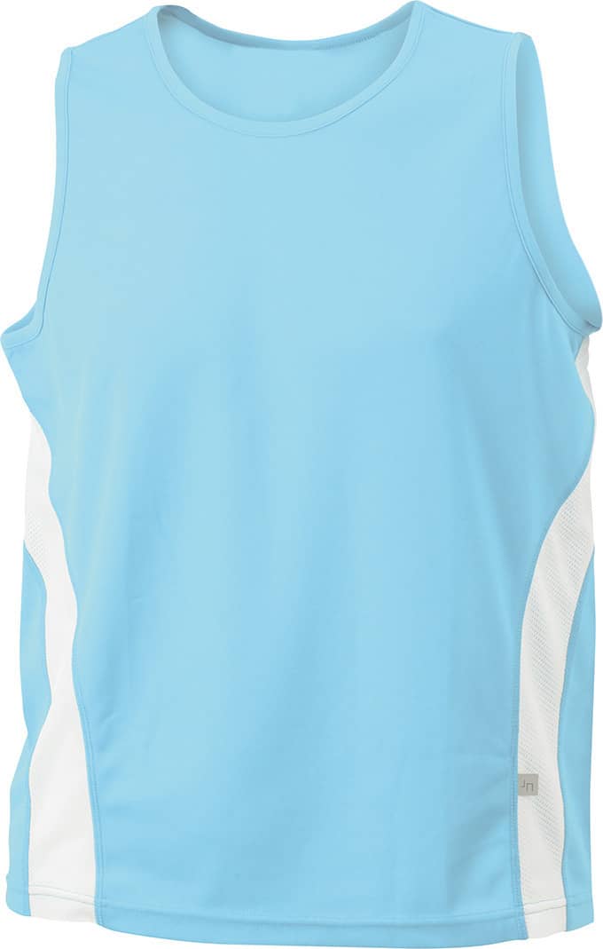 Men´s Running Tank