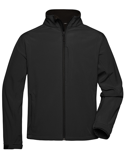 Men´s Softshell Jacket